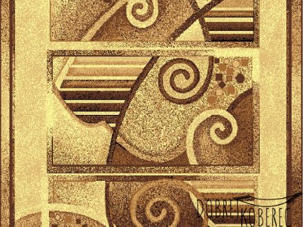 Kusový koberec Gold 188-12
