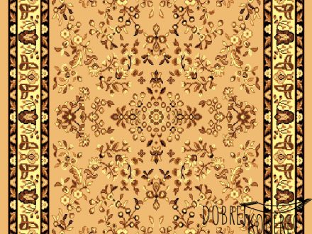 Kusový koberec Gold 259-12