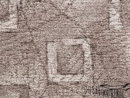 Metrážový koberec Bossanova 49