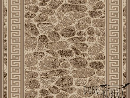 Kusový koberec Daffi 13063/120