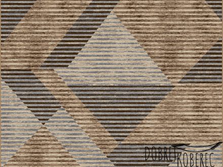 Kusový koberec Daffi 13126/130