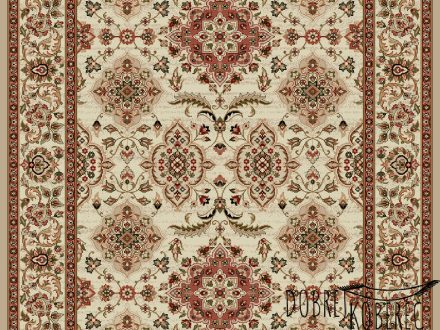 Kusový koberec Lotos 15016-115