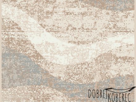 Kusový koberec Cappuccino 16013-11