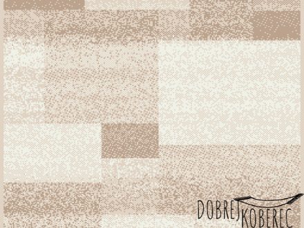 Kusový koberec Cappuccino 16014-11