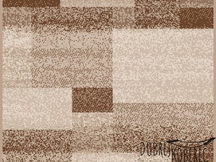 Kusový koberec Cappuccino 16014-13