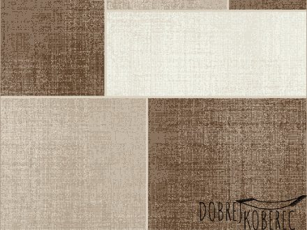 Kusový koberec Cappuccino 16045-12