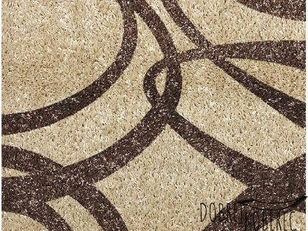 Kusový koberec Fantasy 12503-89