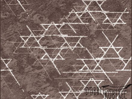 Kusový koberec Mira 24032-430