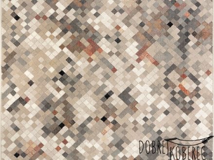 Kusový koberec Anny 33012-160