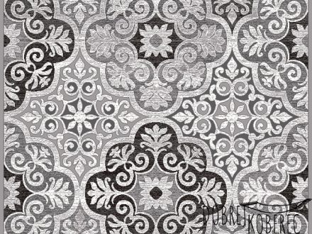 Kusový koberec Mira 24035-169