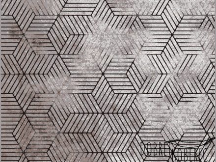 Kusový koberec Mira 24036-160
