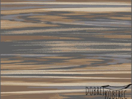 Kusový koberec Daffi 13053/139