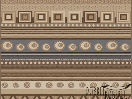 Kusový koberec Daffi 13051/120
