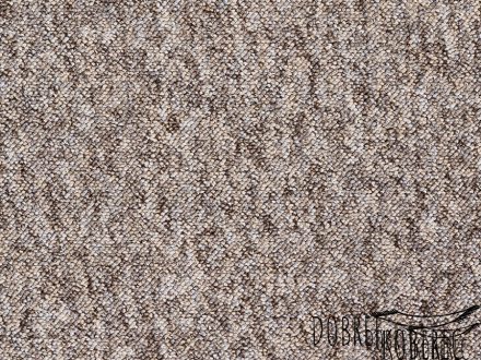 Metrážový koberec Superstar 836