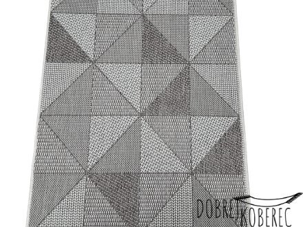 Běhounový koberec Flex 1954-101