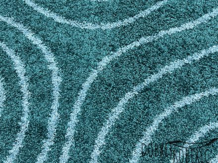 Kusový koberec Shon 8902-640
