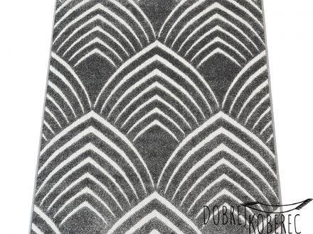 Kusový koberec Oksi 38009-600