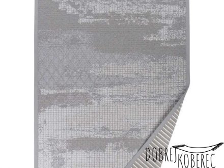Oboustranný koberec Narma - NEHATU silver