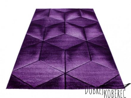 Kusový koberec Parma 9290 Lilia