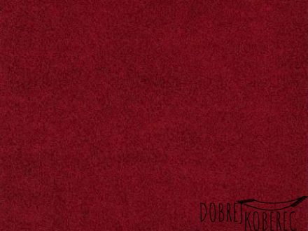 Kusový koberec Shaggy Flex 5997 RED