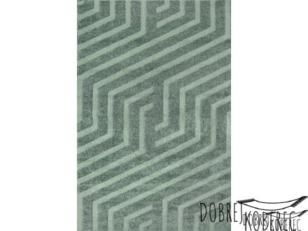 Foto - Kusový koberec Mega 6003-30
