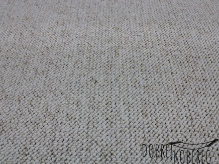 Foto - Metrážový koberec CASABLANCA béžový 610