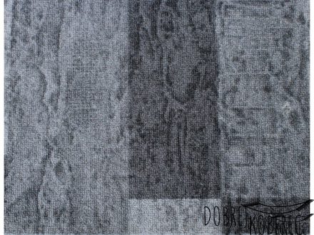 Foto - Metrážový koberec HAVANA šedý 97
