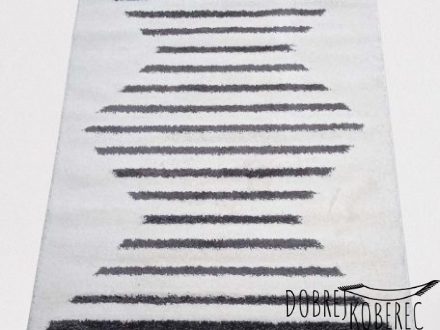 Kusový koberec Tibet 12542-16