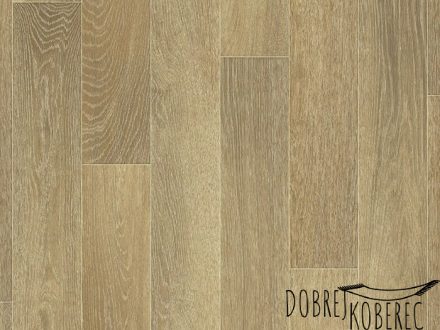 PVC Massif Natural Oak 639M