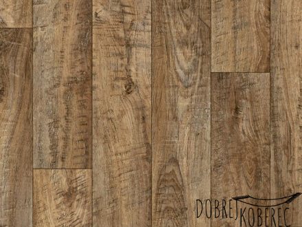 Foto - PVC Trento Stock Oak 666M