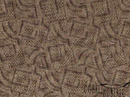 Metrážový koberec Bella Marbella 44