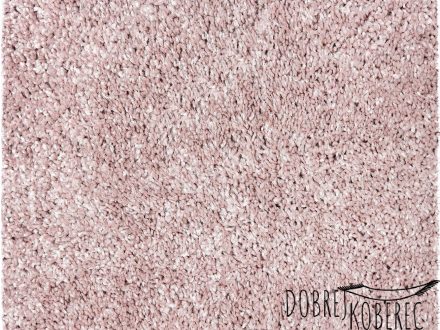 Kusový koberec Shaggy Deluxe 8000-75