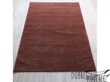 Foto - MERINOS Kusový hnědý koberec Muse 2400/4905