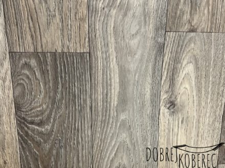 Foto - PVC Pietro Fumed Oak 649M