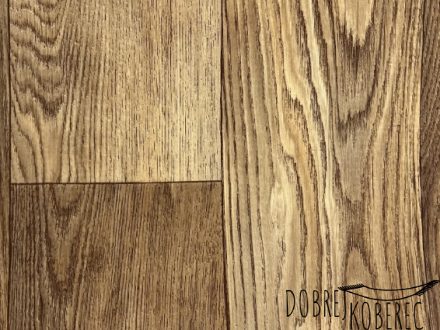 Foto - PVC Pietro Sugar Oak 126M