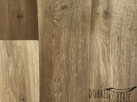 Foto - PVC Pietro Spanish Oak 126M