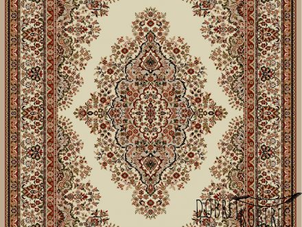Kusový koberec Lotos 1524-100