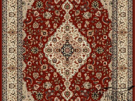 Foto - Kusový koberec Lotos 1540-200