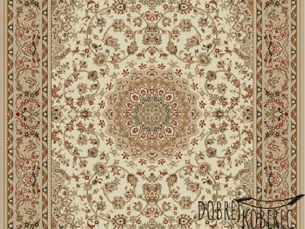 Foto - Kusový koberec Lotos 1555-100