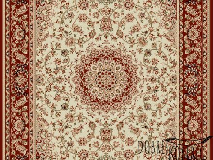 Kusový koberec Lotos 1555-120