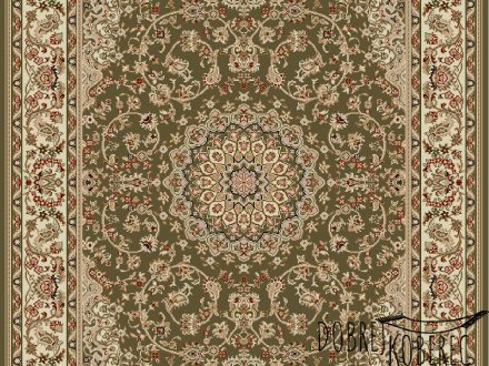 Foto - Kusový koberec Lotos 1555-610