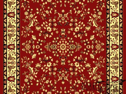 Kusový koberec Gold 259-22