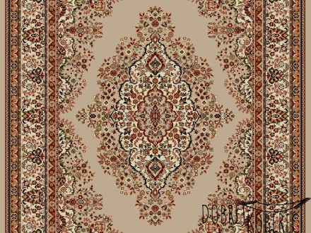 Foto - Kusový koberec Lotos 1524-110