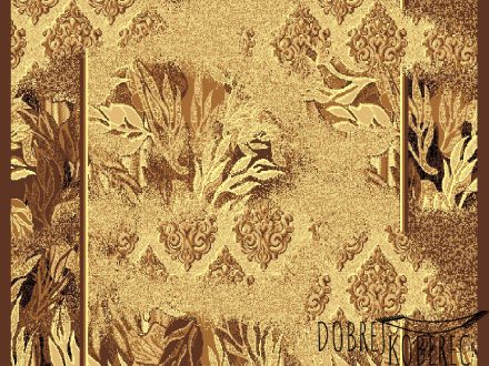 Kusový koberec Gold 196-12