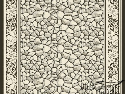 Kusový koberec Naturalle 909-08