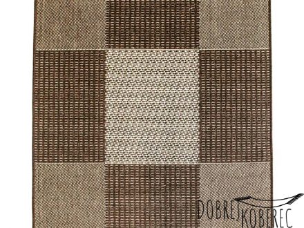 Kusový koberec Naturalle 972-91