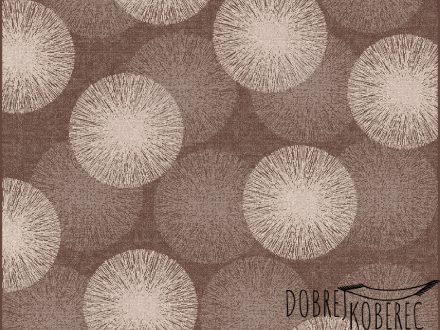 Kusový koberec Sonata 22010-130