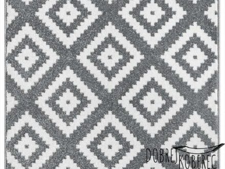 Běhounový koberec Kolibri 11212-190