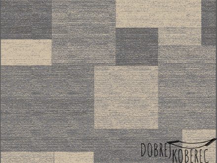 Kusový koberec Daffi 13027/190