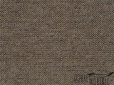 Metrážový zátěžový koberec Tweed 337